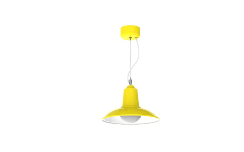 Spectrum Lighting. SW1509GV. 15'' SHORT WAREHOUSE SHADE DAMP / WET LOCATION CLASSIC SHAPES.