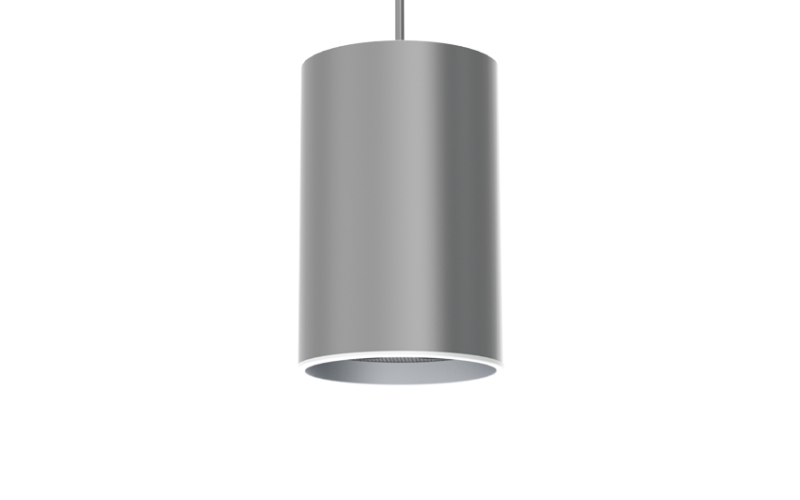 Spectrum Lighting. C1320XT. 13'' ROUND DIRECT STAGE-PRO SERIES - CEILING MOUNT.