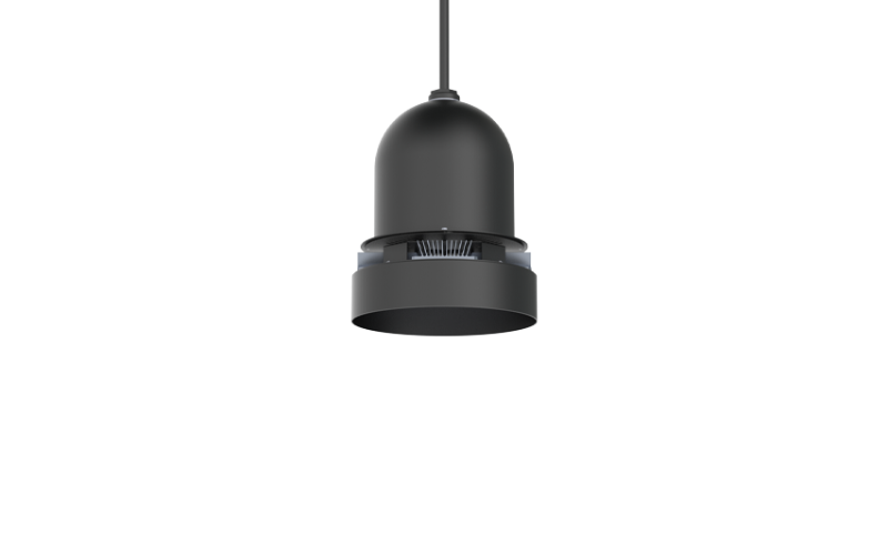 Spectrum Lighting. DHH1115GV. PERFORMANCE PENDANT DHH SERIES.