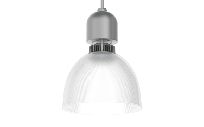 Spectrum Lighting. PRDDH16GV. 16'' PRISMATIC DDH SERIES.