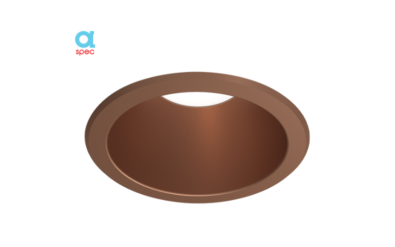 Spectrum Lighting. SGRTE9XT. 9'' ROUND REMODEL PLATFORM XT SERIES / 5000 LUMENS MAX.
