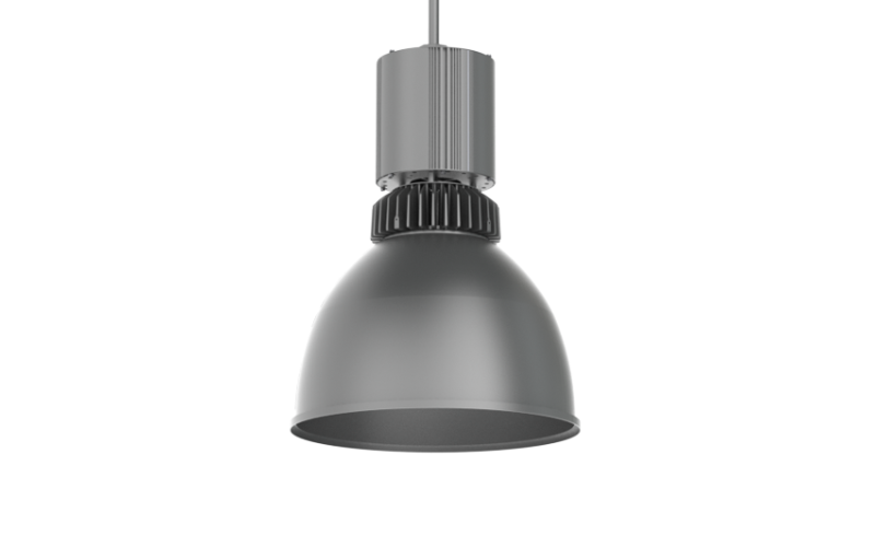 Spectrum Lighting. ALEXT16LX. 16'' ALUMINUM EXT SERIES.