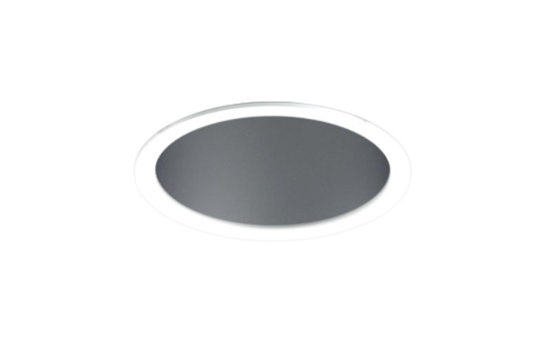 Spectrum Lighting. SGRTV10BX. 10'' ROUND DOWNLIGHT BX SERIES / 8000 LUMENS MAX.