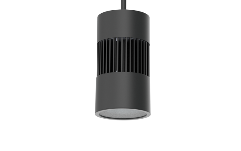 Spectrum Lighting. C0612BX. ROUND DIRECT / HIGH OUTPUT 6