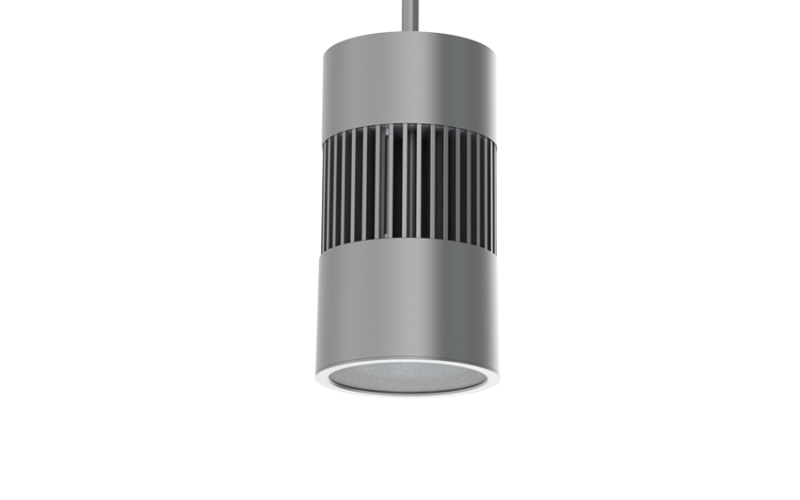 Spectrum Lighting. C0612BX. ROUND DIRECT / HIGH OUTPUT 6
