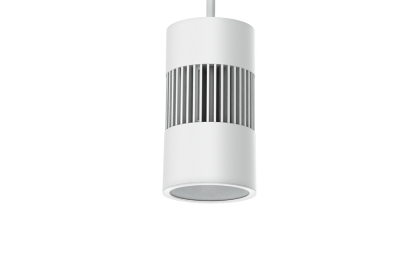 Spectrum Lighting. C0612BX. ROUND DIRECT / HIGH OUTPUT 6