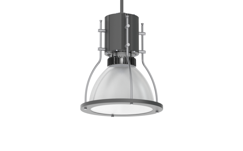 Spectrum Lighting. PRX12GV. 12'' PRISMATIC TECH SERIES.