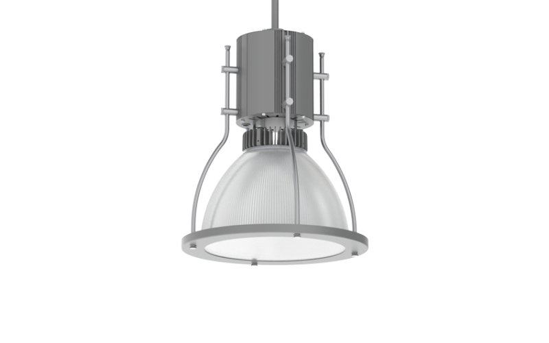 Spectrum Lighting. PRX12GV. 12'' PRISMATIC TECH SERIES.