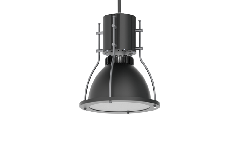 Spectrum Lighting. ATXAL12GV. 12'' ALUMINUM TECH SERIES.