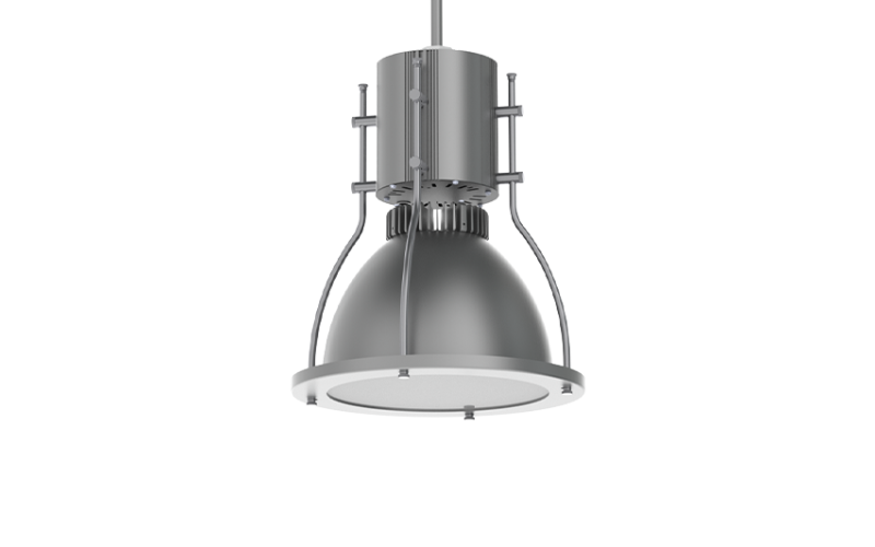 Spectrum Lighting. ATXAL12GV. 12'' ALUMINUM TECH SERIES.