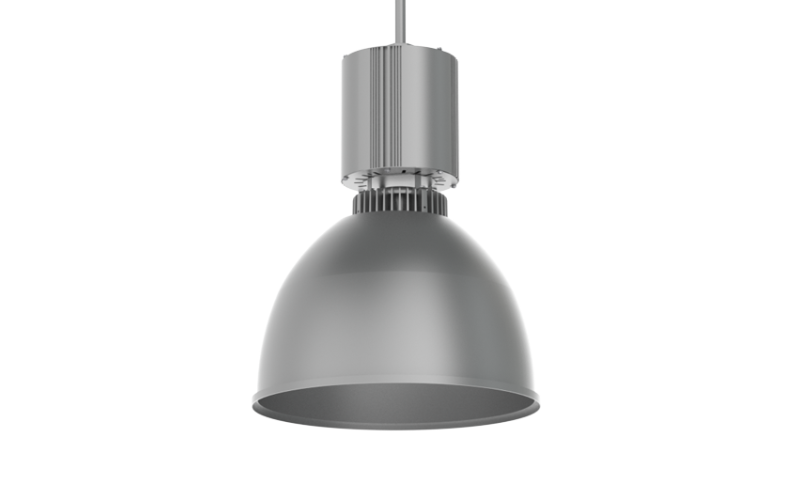 Spectrum Lighting. ALEXT16GV. 16'' ALUMINUM EXT SERIES.