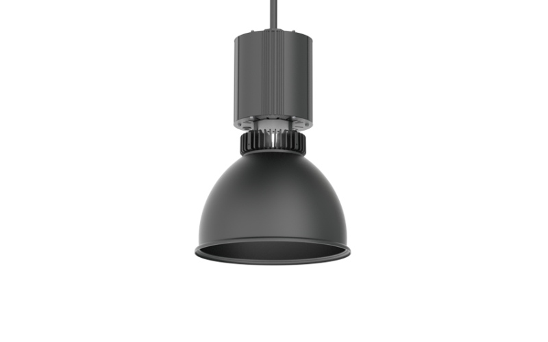 Spectrum Lighting. ALEXT12GV. 12'' ALUMINUM EXT SERIES.