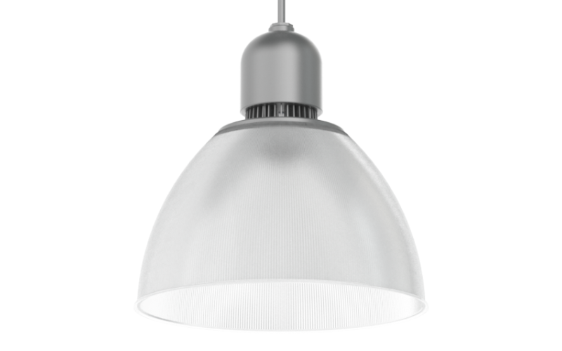 Spectrum Lighting. PRDDH22GV. 22'' PRISMATIC DDH SERIES.