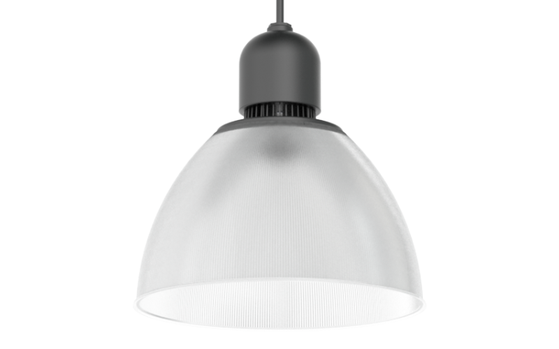 Spectrum Lighting. PRDDH22GV. 22'' PRISMATIC DDH SERIES.