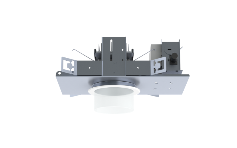 Spectrum Lighting. SGE6LEDOS. GEO-METRICS DECORATIVE ACCENT OS SERIES / 4500 LUMENS MAX.