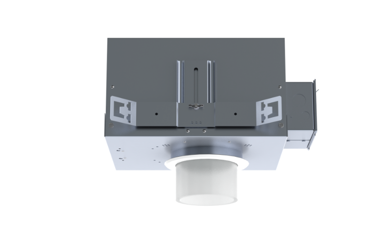Spectrum Lighting. SGE6LEDOS. GEO-METRICS DECORATIVE ACCENT OS SERIES / 4500 LUMENS MAX.