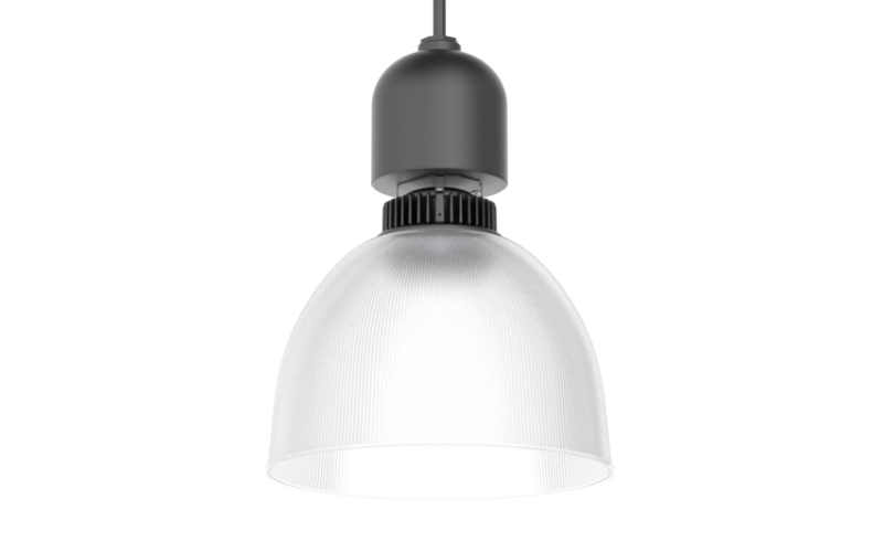 Spectrum Lighting. PRDDH16GV. 16'' PRISMATIC DDH SERIES.