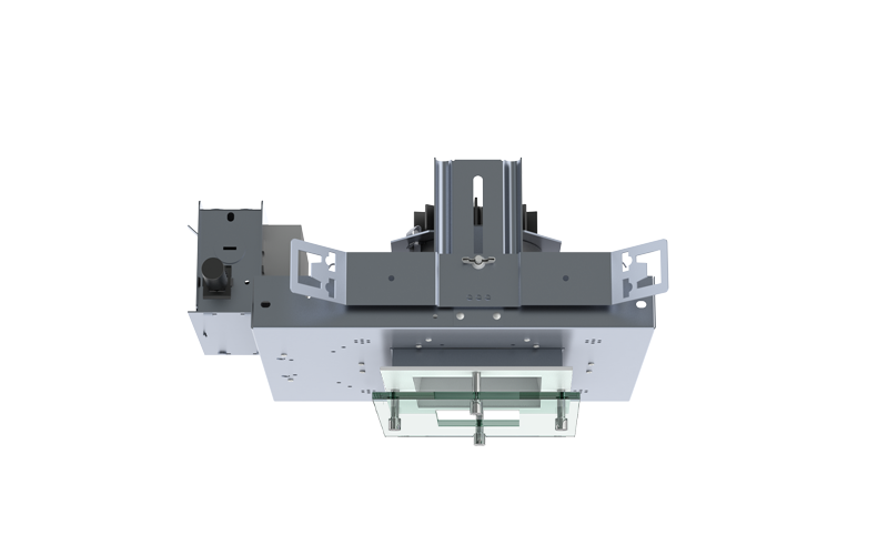 Spectrum Lighting. SDFO4XT. 4