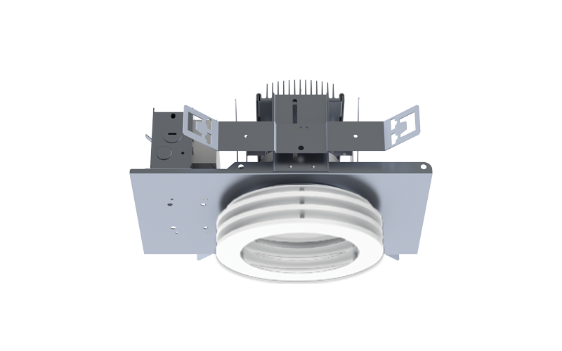 Spectrum Lighting. SGE8LEDOS. 8