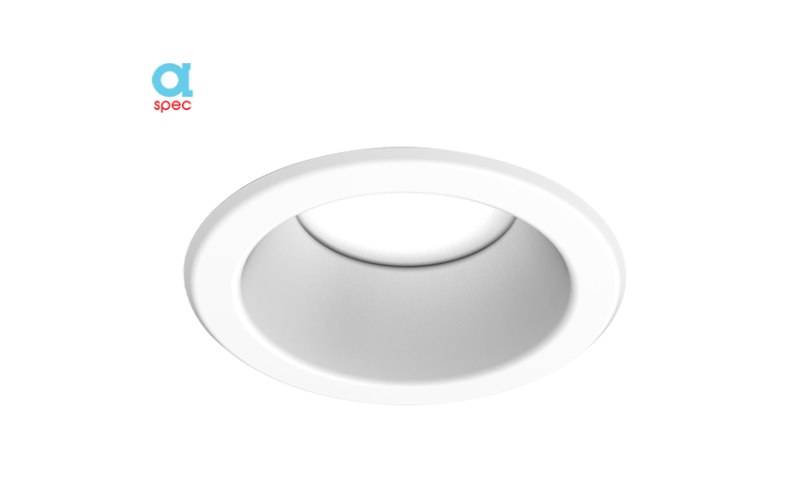 Spectrum Lighting. SGRTE5XT. 5'' ROUND REMODEL PLATFORM XT SERIES / 3000 LUMENS MAX.