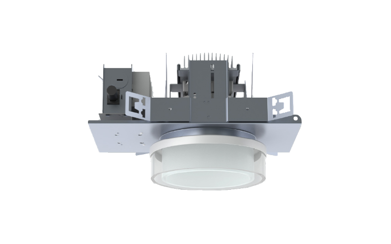 Spectrum Lighting. SGE6LEDOS. ILLUMITECH DECORATIVE ACCENT OS SERIES / 4500 LUMENS MAX.