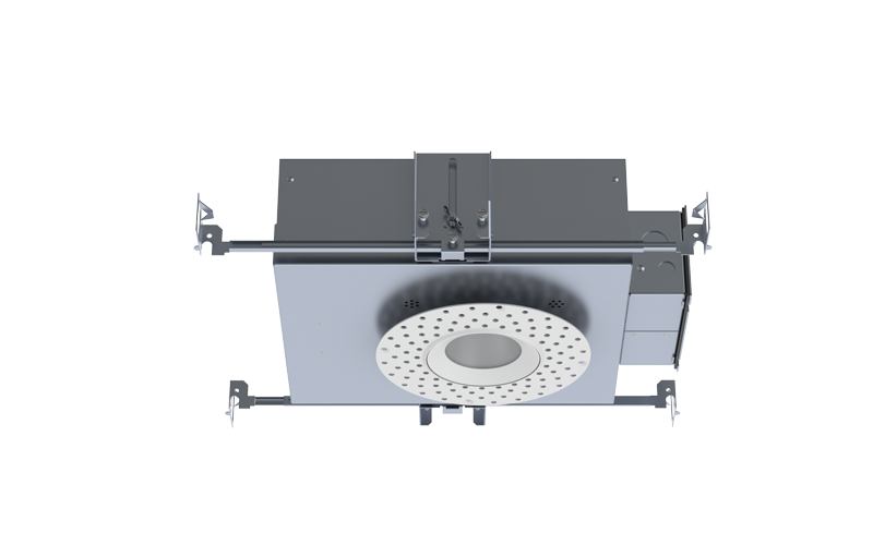 Spectrum Lighting. IF03RSN. 3