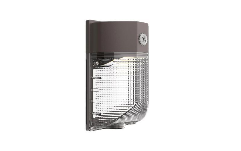 Stonco. RWP30. Residential Wall Pack 30W.