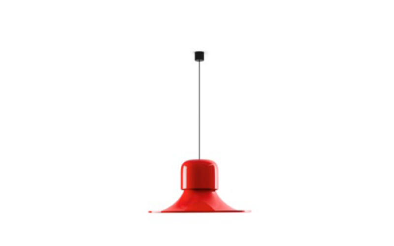 Stilnovo. Campana. Decorative Pendant.