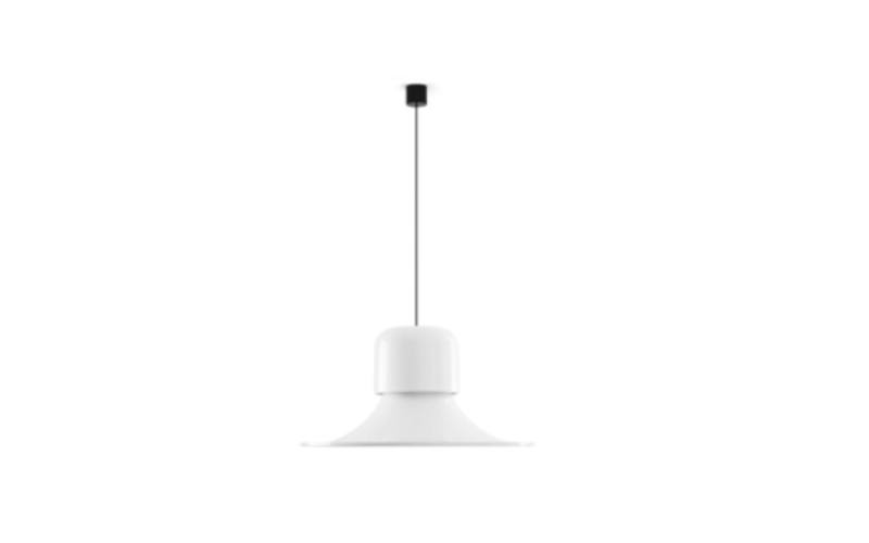 Stilnovo. Campana. Decorative Pendant.
