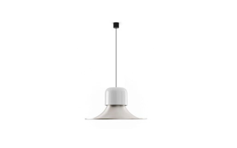 Stilnovo. Campana. Decorative Pendant.