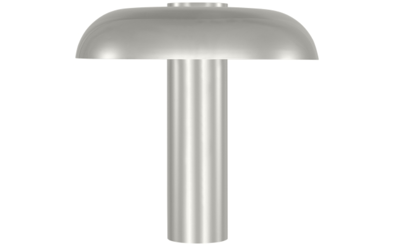 Tech Lighting. SLTB266. LOUVER MEDIUM TABLE LAMP.
