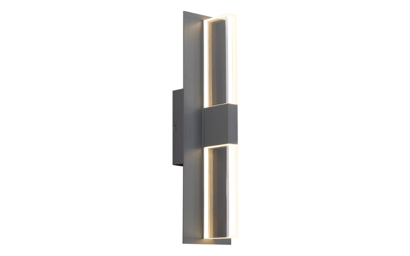 700OWLYT. LYFT 18 OUTDOOR WALL. by Tech Lighting