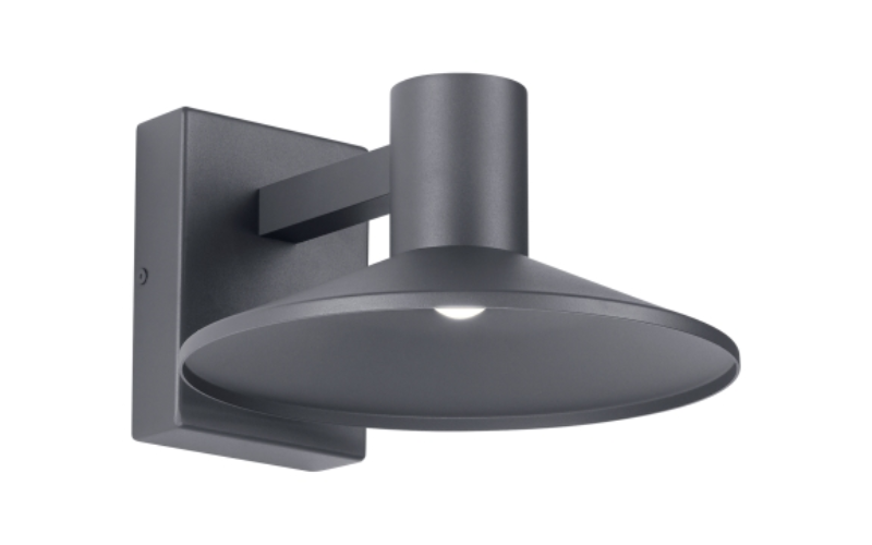 Tech Lighting. 700OWASH. ASH 10 WALL SCONCE.