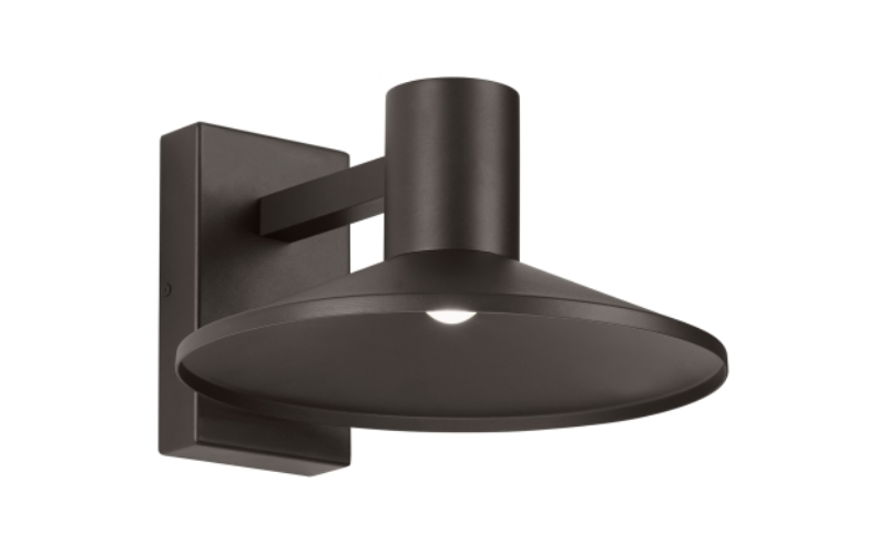 700OWASH. ASH 12 OUTDOOR WALL. by Tech Lighting