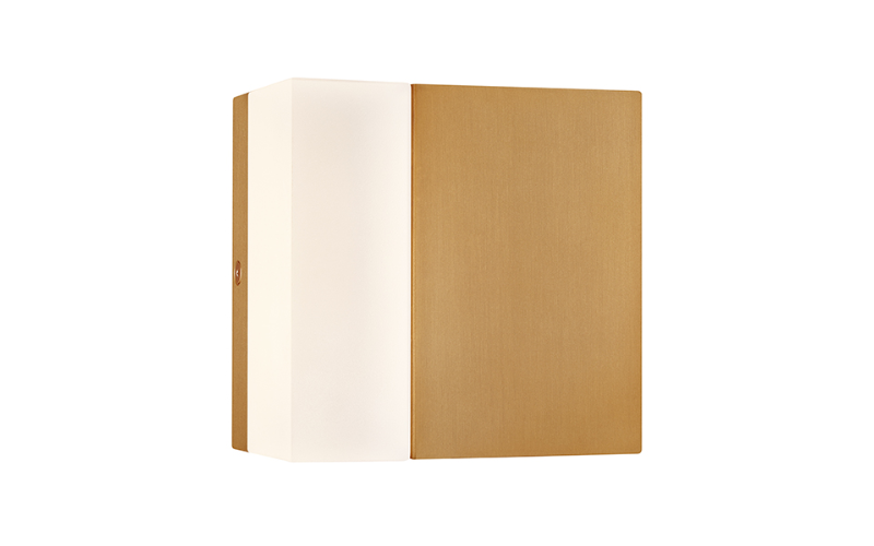 700WSMTR. MORTAR WALL. by Tech Lighting