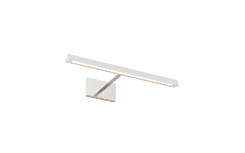 Tech Lighting. 700DES. DESSAU 18 PICTURE LIGHT.