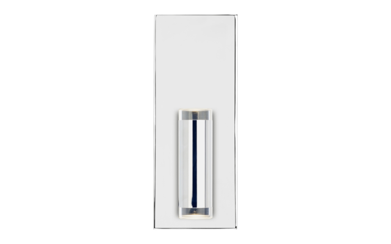 Tech Lighting. 700BCDBS. DOBSON II 1-LIGHT WALL/BATH.