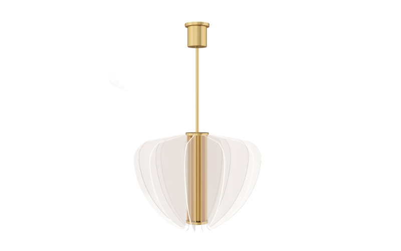 Tech Lighting. 700NYR. NYRA 28 CHANDELIER.