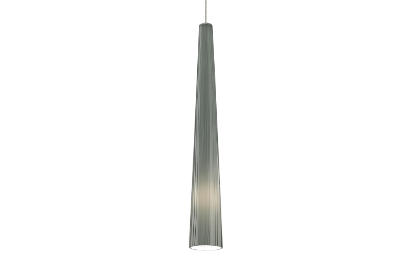 Tech Lighting. 700. ZENITH LARGE PENDANT.