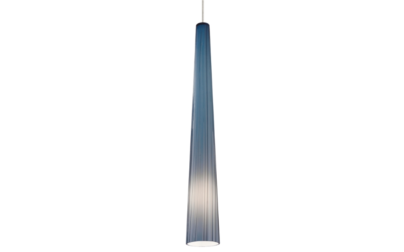 Tech Lighting. 700. ZENITH LARGE PENDANT.