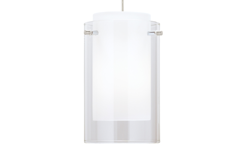 Tech Lighting. 700. ECHO SMALL PENDANT.