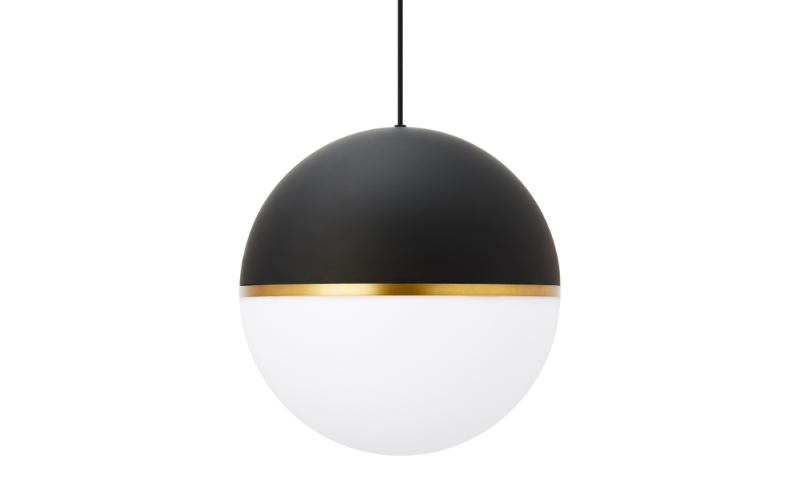 Tech Lighting. 700TDAKV13. AKOVA GRANDE PENDANT.