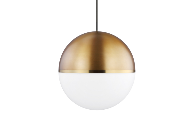 Tech Lighting. 700TDAKV13. AKOVA GRANDE PENDANT.