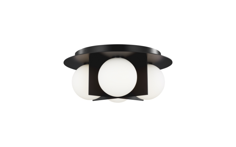 Tech Lighting. 700FMOBL. ORBEL CEILING.