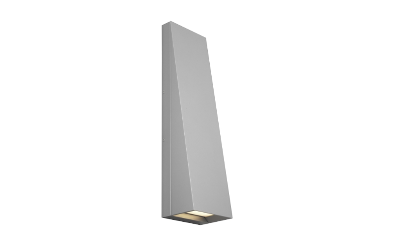 Tech Lighting. 700WSPIT. PITCH 19 WALL SCONCE.