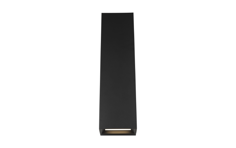 Tech Lighting. 700WSPIT. PITCH 19 WALL SCONCE.