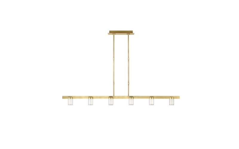 Tech Lighting. 700LSESF. ESFERA LARGE LINEAR.