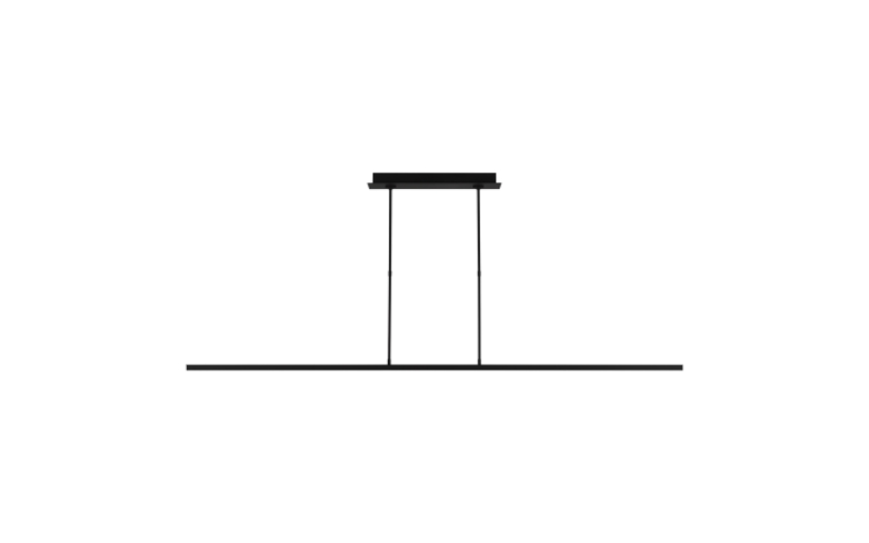 Tech Lighting. 700LSSTG. STAGGER 72 LINEAR SUSPENSION.