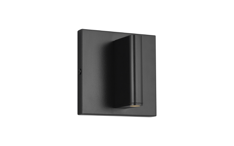 700OWLYD. LLOYDS 5 OUTDOOR WALL. by Tech Lighting