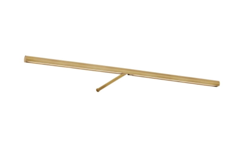 Tech Lighting. 700PLUF. PLURAL FACETED GRANDE PICTURE LIGHT.